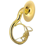 Сузафон Amati ASH 254-C, фото 